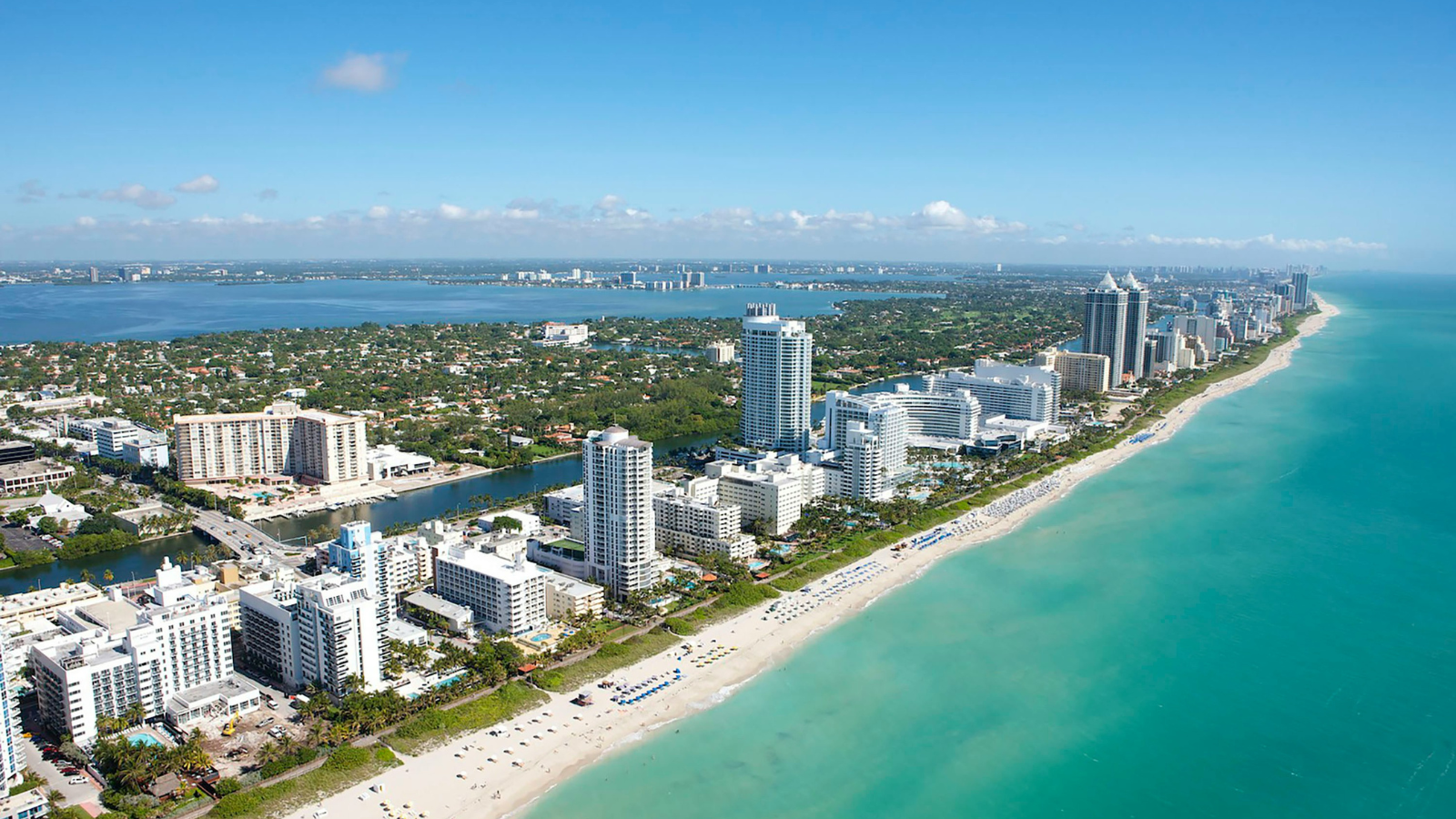 25 Best Places to visit in Miami Beach