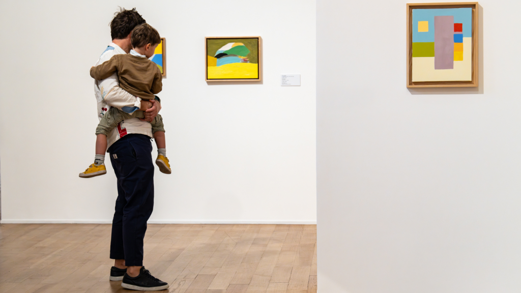 The Bass Museum of Art