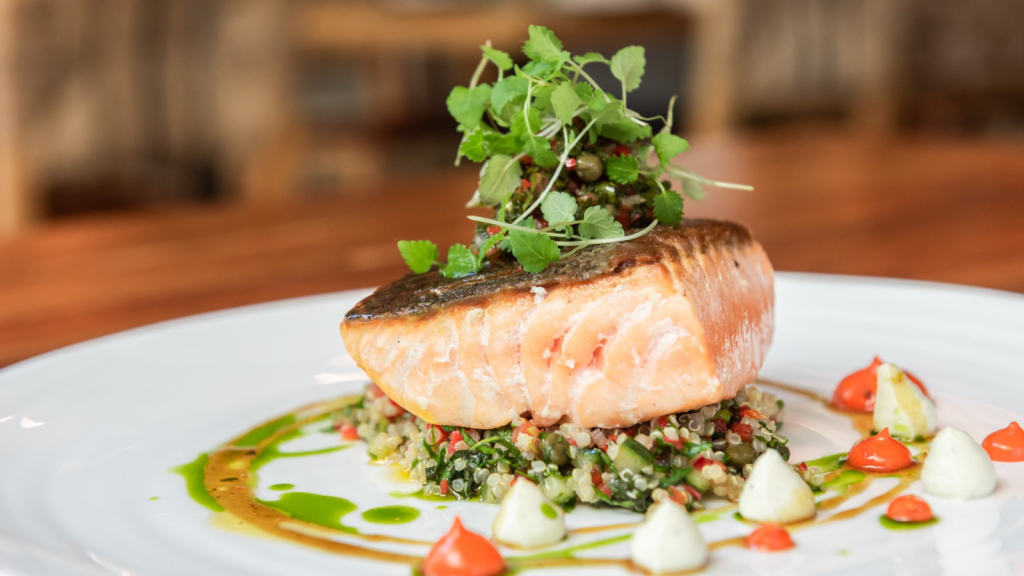 Watr At The 1 Rooftop