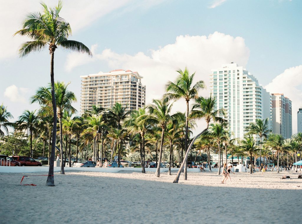 ​​Why is Miami Beach a Must-Visit Destination?